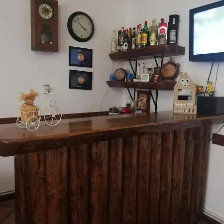 Piatra Craiului 게스트하우스