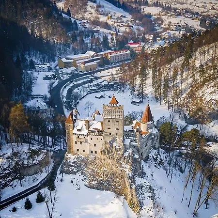 Piatra Craiului 게스트하우스