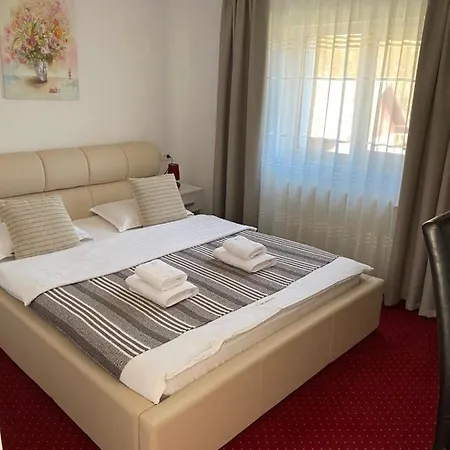 Piatra Craiului 브란