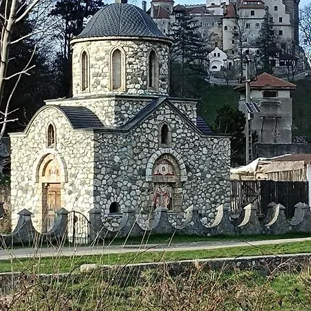 Piatra Craiului 브란