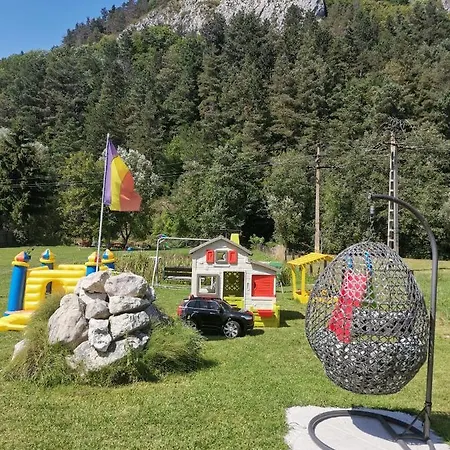 Piatra Craiului *