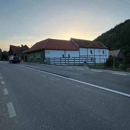 Piatra Craiului 브란