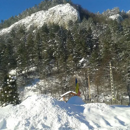 Piatra Craiului *