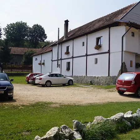 Piatra Craiului 브란
