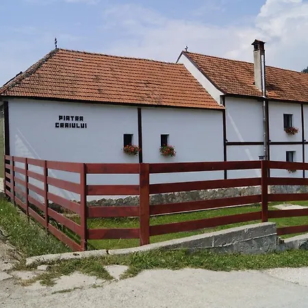 Piatra Craiului